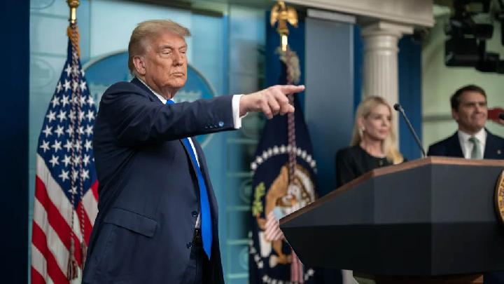 Trump's Tariff Pressure Pushes Vietnam and Japan to Shift to U.S. LNG - World En.tempo.co