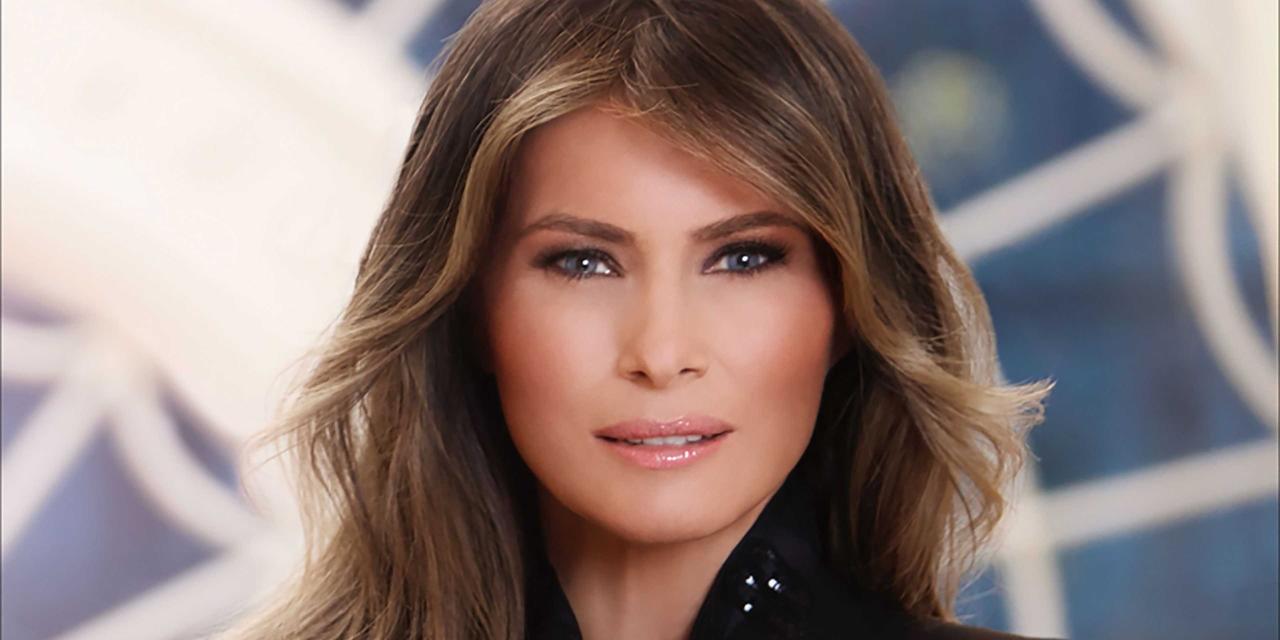 Melania Trump