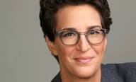 An Evening with Rachel Maddow | May 26, 2024 | Boston Spirit Magazine