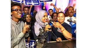 Ilhan Omar Closer to Becoming First African Refugee in US Congress