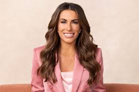 Alyssa Farah Griffin returns to 'The View,' explains three-day absence