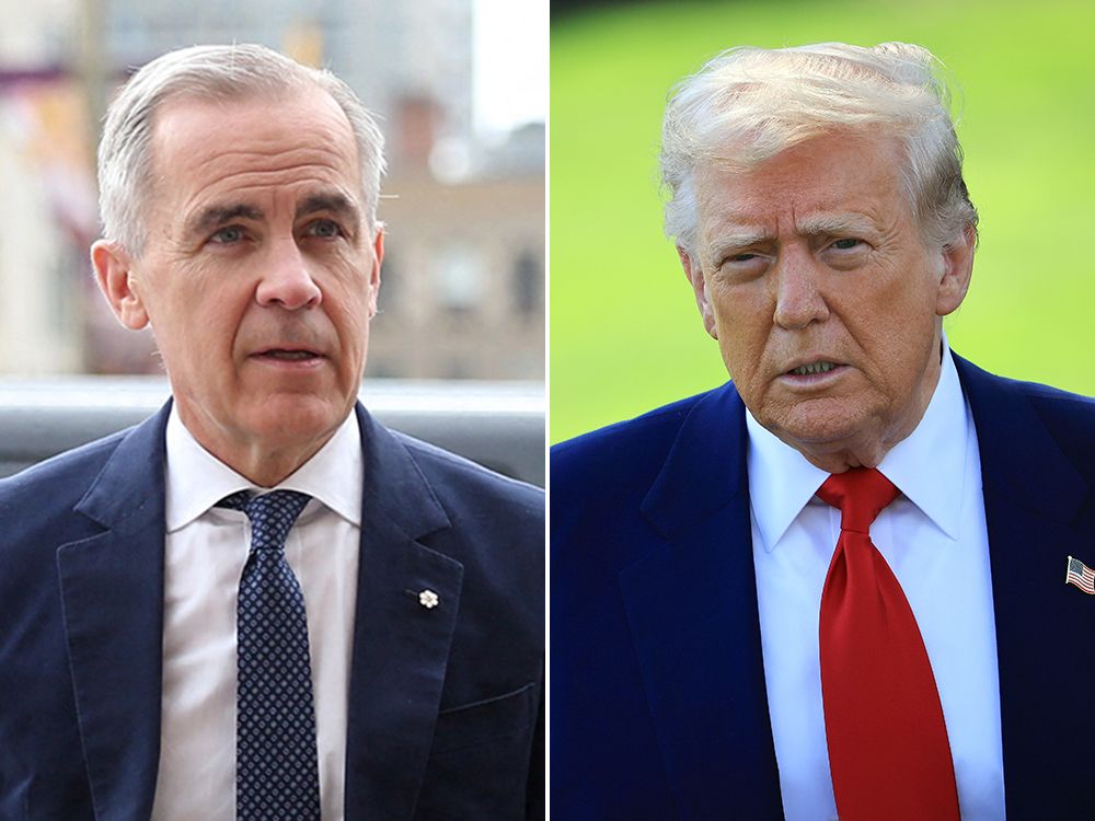 Carney-Trump meeting could shape Canada's economic future: experts | National Post