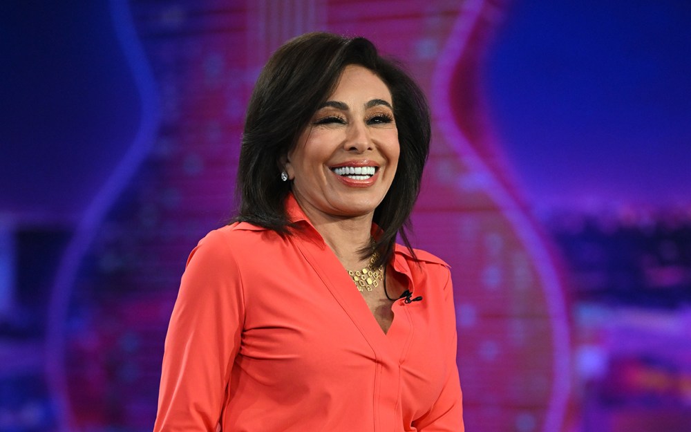 Trump Names Fox Host Jeanine Pirro as Interim US Attorney for DC