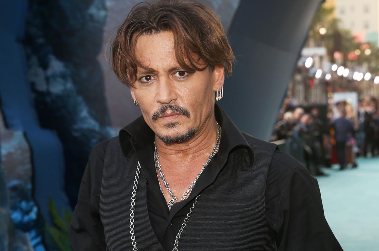 Johnny Depp's Revealing 'Rolling Stone' Interview: 10 Things We Learned | Billboard
