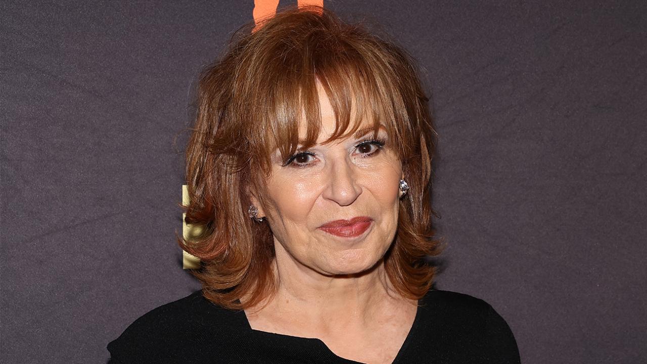 Joy Behar Recalls Her 'Depressing' Audition for 'SNL' in 1975