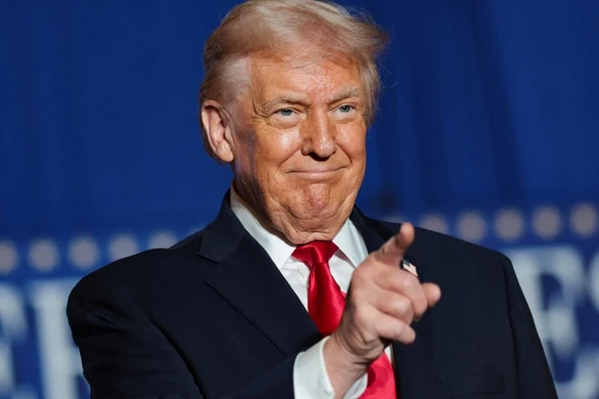 Ông Trump vẫn có thể áp thuế nhập khẩu dù Tòa án Tối cao bác quyền | Znews.vn