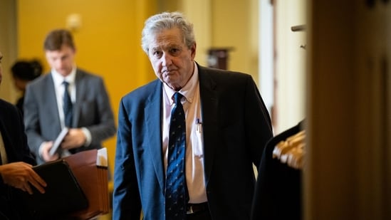 Louisiana Senator makes bizarre claim about radioactive shrimp, linking it to sci-fi film Alien; gets trolled | Hindustan Times