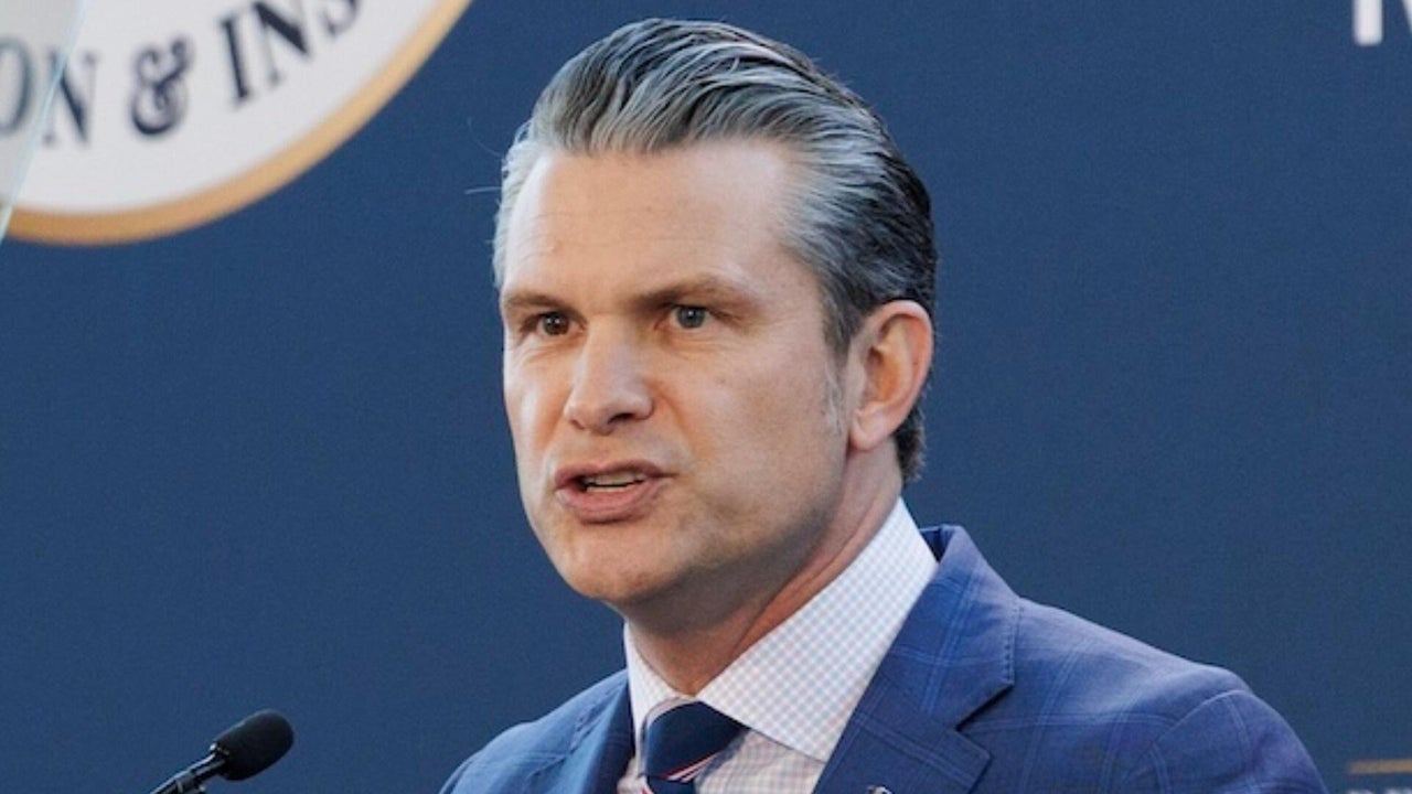 Pete Hegseth doubles down on boat strikes: "We will find you and we will sink you"