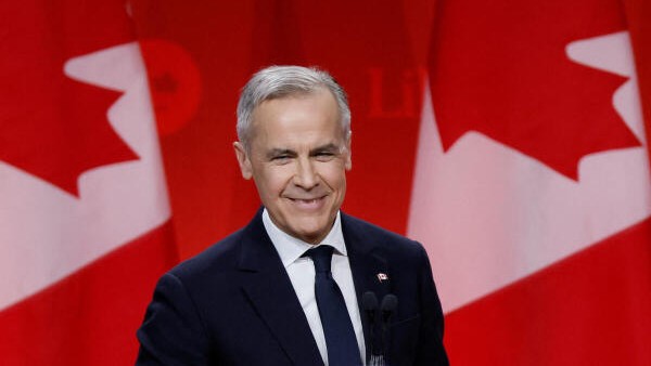 Americans should make no mistake, Canada will win trade war: Mark Carney
