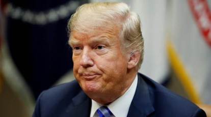 Trump officials cry 'Not me!' as he fumes over NYT column | World News - The Indian Express