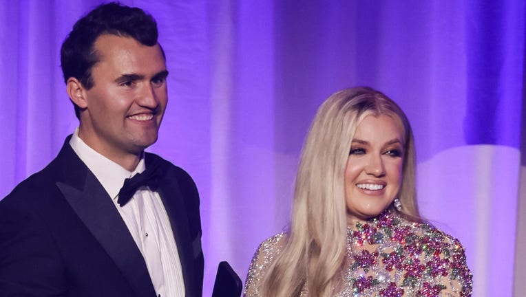 First interview with Erika Kirk, widow of Turning Point USA founder Charlie Kirk, airs Wednesday on FOX News | FOX 7 Austin