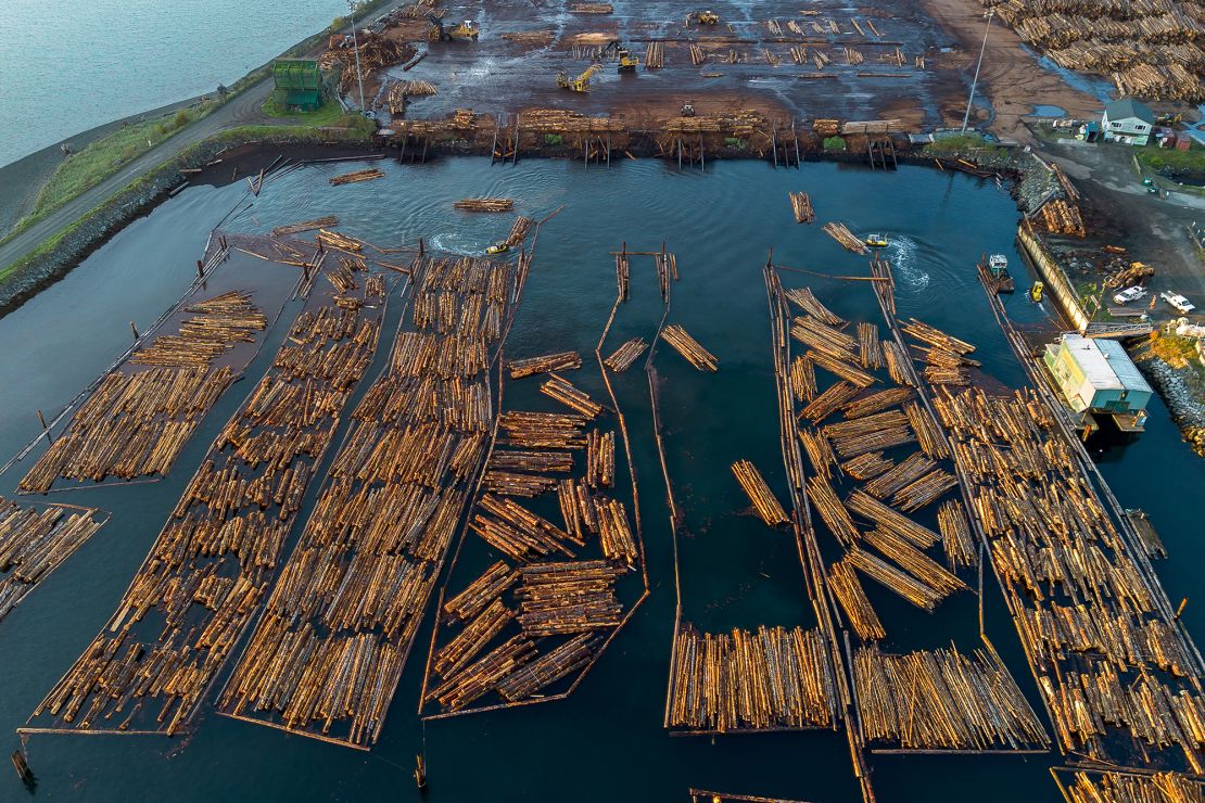 The implications of Trump's tariffs for the US housing crisis | CNN Business