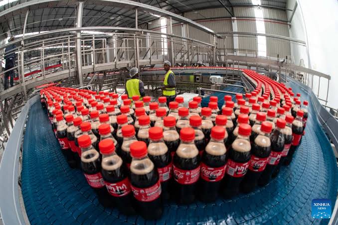 Coca-Cola says it may use more plastic due to Trump tariffs - Capital Business
