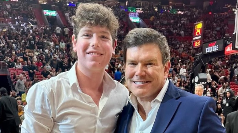 Tragic Details About Bret Baier's Son Paul & His Health Issues