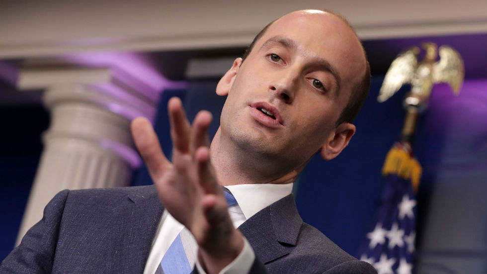 Stephen Miller - Breaking News, Photos and Videos | The Hill