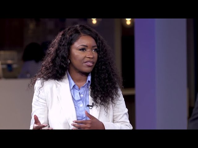 U.S. Rep. Jasmine Crockett would seek impeachment inquiry if elected member of powerful committee - YouTube