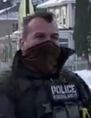 ICE agent Jonathan 'Jon' Ross fatally shot Renee Nicole Good in Minneapolis six months after he was dragged 100 yards by a car in a separate incident