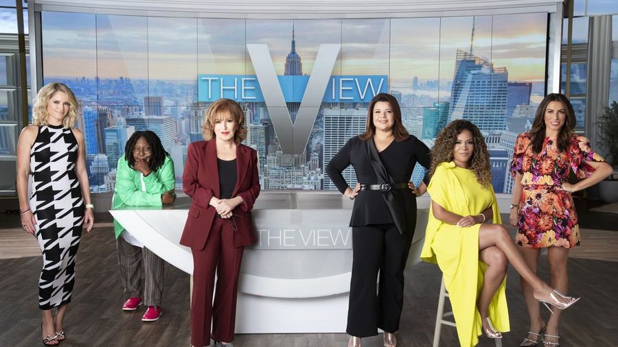 The View': All Co-Hosts Returning for Season 27