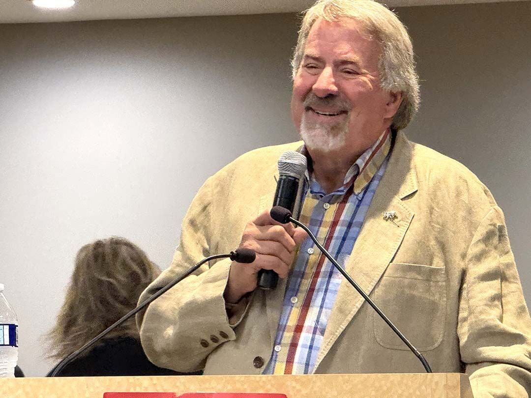 Nghị sĩ khu vực Doug LaMalfa qua đời ở tuổi 65 | Tin vắn | appeal-democrat.com