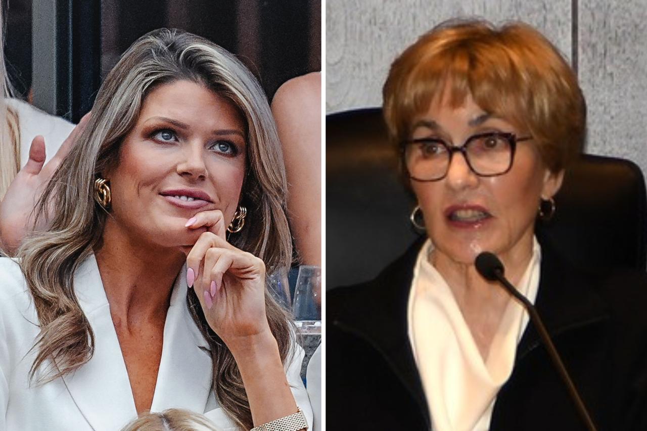 Trump Says Obama and Comey 'Made Up' Epstein Files