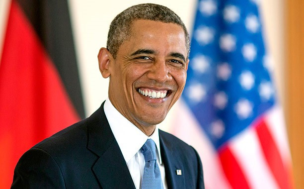Obama là người đàn ông đáng ngưỡng mộ nhất nước Mỹ năm 2016 | Báo điện tử  Tiền Phong