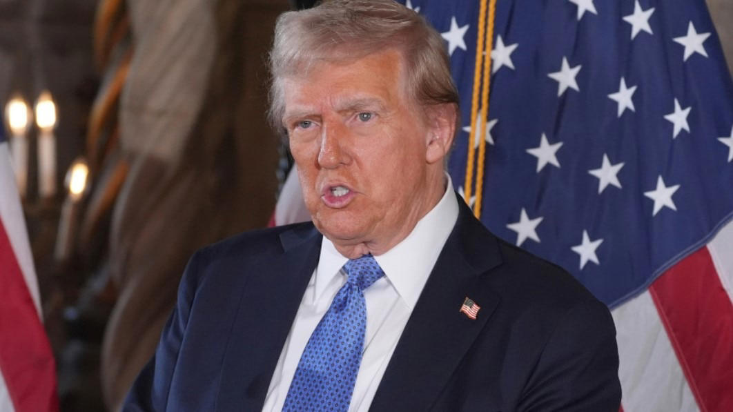 Donald Trump's Hush Money Case: Key details and allegations explained