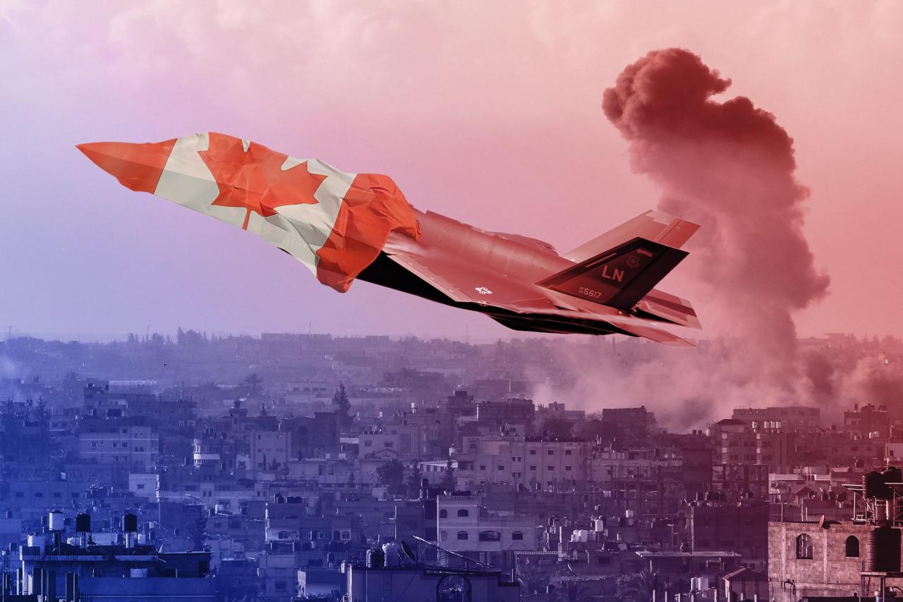 JAS 39 Gripen bất ngờ hưởng lợi khi Canada dự định hủy hợp đồng tiêm kích F- 35