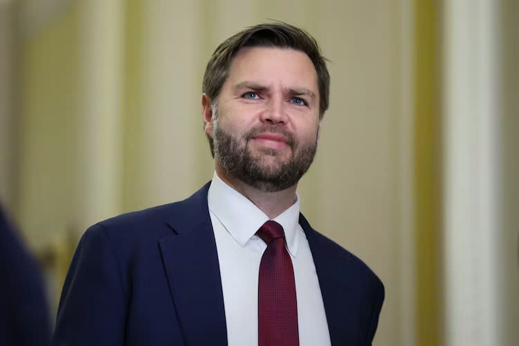 Phó Tổng thống Hoa Kỳ sắp tham dự hội nghị trí tuệ nhân tạo (AI)