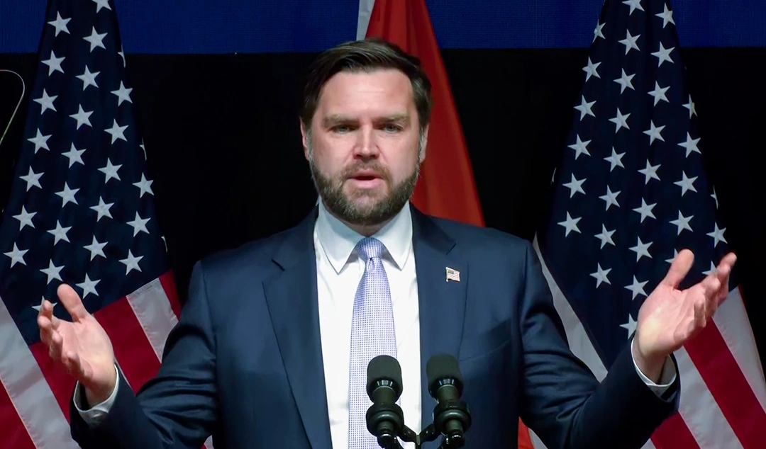 Phó Tổng thống Mỹ JD Vance: Quan hệ Mỹ - Ấn Độ có tính năng còn