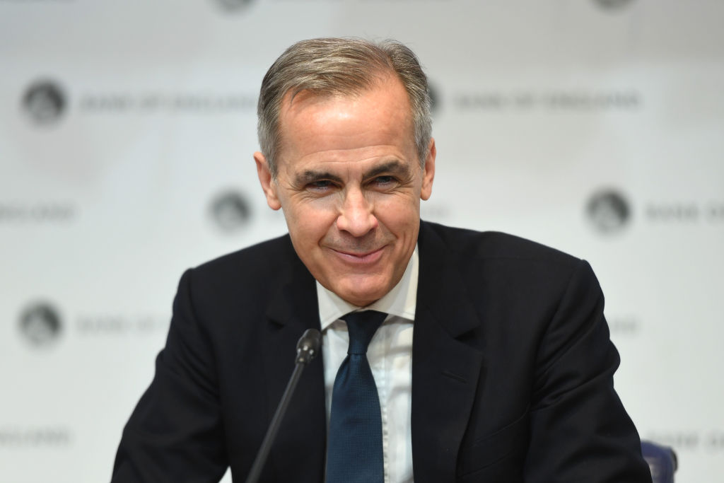 Mark Carney is not fit to be Canadian PM | The Spectator