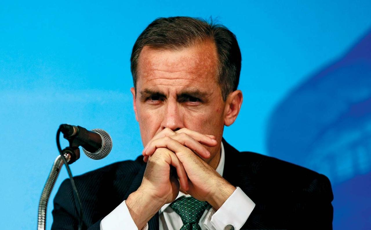 Mark Carney | Liberal Party, Prime Minister, Biography, & Facts | Britannica