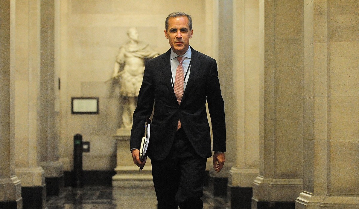 Mark Carney takes charge in Canada | Counterfire