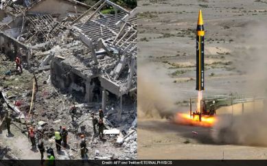 Iran Launches Missile Attack on US Bases in Qatar, Kuwait, Bahrain - Islamabad Post