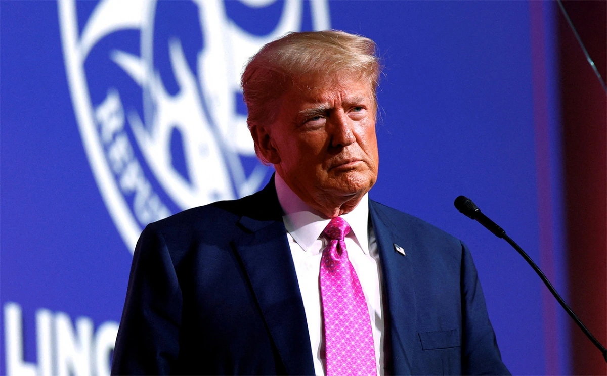 Ông Trump: Mỹ sẽ “can thiệp rất mạnh mẽ” vào ngành công nghiệp dầu mỏ Venezuela