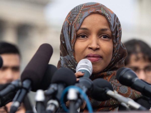 Why Ilhan Omar Is Making Headlines