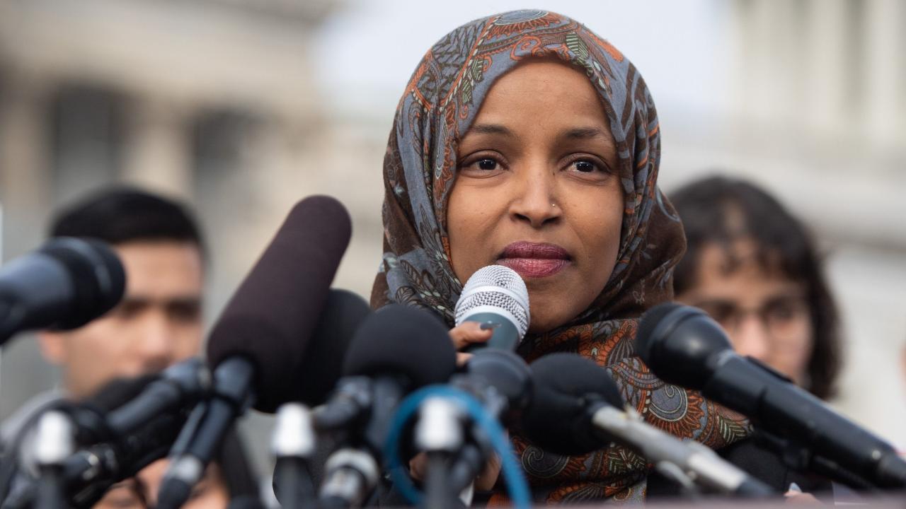 Why Ilhan Omar Is Making Headlines