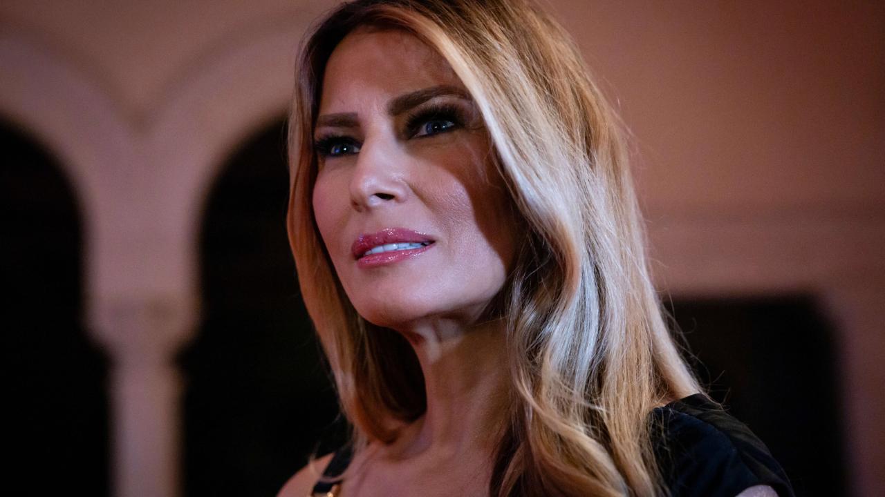 Amazon Prime Will Release a Melania Trump Documentary - The New York Times