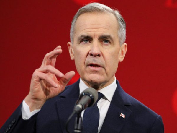 Canada's Carney Wants 51st State Talk to Stop Before Talks With U.S. on  Economy, Security Ties - WSJ