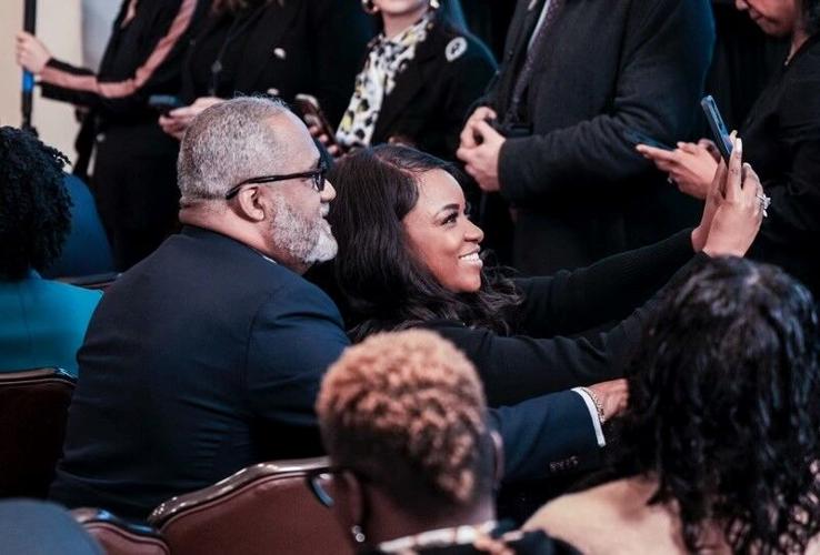 Will Sutton: Jasmine Crocket will rock New Orleans soon | Columnist Will  Sutton | nola.com