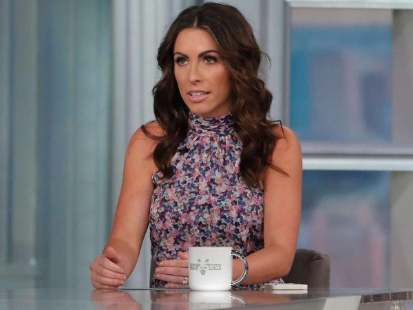 Alyssa Farah Griffin Explains Absence from 'The View,' Shares Plans to Return