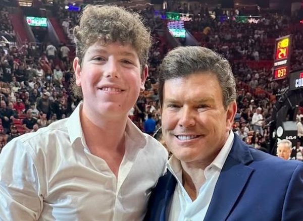 Tragic Details About Bret Baier's Son Paul & His Health Issues