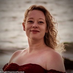 The family of Renee Nicole Good has received more than $1.4 million in donations after she was shot dead by an ICE agent just two days ago