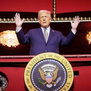 Trung tâm Kennedy mang thêm tên ông Trump | Znews.vn