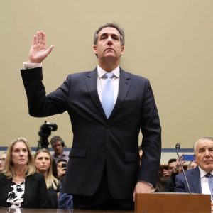 Cựu quân sư riêng của Tổng thống Mỹ điều trần trước Quốc hội | baotintuc.vn