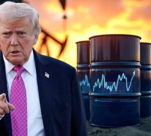 Ông Trump: Venezuela sẽ dùng tiền từ dầu mỏ để mua... chỉ hàng hóa Mỹ - Tuổi Trẻ Online