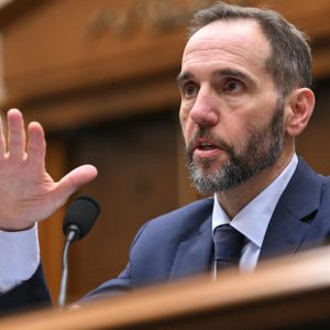 Donald Trump is the person who caused Jan. 6,' former special counsel Jack  Smith tells House panel - ABC News