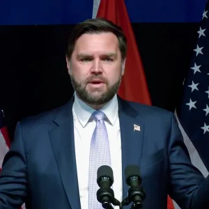 Phó Tổng thống Mỹ JD Vance: Quan hệ Mỹ - Ấn Độ có tính năng còn