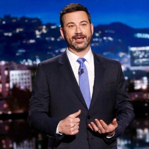 Presidents Trump, Obama react to ABC's Jimmy Kimmel decision | FOX 9 Minneapolis-St. Paul