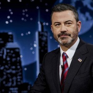 Get The Bum Off The Air": Trump Calls For Jimmy Kimmel's Firing Again After  Epstein Files Comment