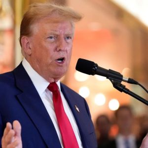 5 câu hỏi lớn về tương lai công nghệ dưới thời Tổng thống Donald Trump